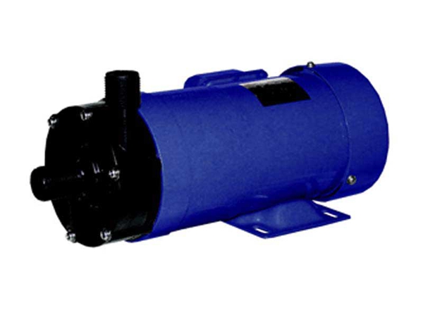 小型塑料磁力泵-耐酸碱腐蚀化工泵